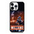 Caleb Williams Chicago Bears iPhone 15 Pro Max Case
