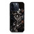 Call of Duty Modern Warfare Task Force 141 iPhone 15 Pro Case