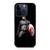 Captain America Steve Roger iPhone 15 Pro Case