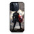 Captain America The Avengers End Game iPhone 15 Pro Case