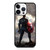 Captain America The Avengers End Game iPhone 15 Pro Max Case