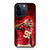 Chris Jones Kansas City Chiefs 01 iPhone 15 Pro Case