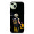Chris Olave New Orleans Saints 01 iPhone 15 Plus Case