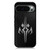 Ahsoka Tano Star Wars universe Motorola Google Pixel 10 Pro Case