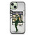 Chris Olave New Orleans Saints 02 iPhone 15 Plus Case
