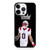 Christian Gonzalez New England Patriots 02 iPhone 15 Pro Max Case