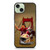 Christian McCaffrey San Francisco 49ers 02 iPhone 15 Plus Case