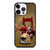 Christian McCaffrey San Francisco 49ers 02 iPhone 15 Pro Max Case