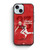 Christian McCaffrey San Francisco 49ers 04 iPhone 15 Case