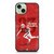 Christian McCaffrey San Francisco 49ers 04 iPhone 15 Plus Case