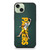 Christian Watson Green Bay Packers 01 iPhone 15 Plus Case