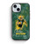 Christian Watson Green Bay Packers 02 iPhone 15 Case