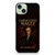 Christoph Waltz iPhone 15 Plus Case
