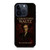 Christoph Waltz iPhone 15 Pro Case