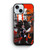 Cincinnati Bengals Quarterback Joe Burrow iPhone 15 Case