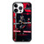CJ Stroud Houston Texans 01 iPhone 15 Pro Max Case