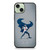 CJ Stroud Houston Texans 02 iPhone 15 Plus Case
