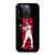 CJ Stroud Houston Texans 03 iPhone 15 Pro Case