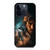 Clair Obscur Expedition 33 Versos Resolve iPhone 15 Pro Case