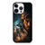 Clair Obscur Expedition 33 Versos Resolve iPhone 15 Pro Max Case