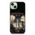 Clair Obscur Expedition 33 Cover iPhone 15 Plus Case