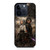 Clair Obscur Expedition 33 Maelle and Verso iPhone 15 Pro Case