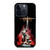 Conan The Barbarian Retro iPhone 15 Pro Case