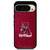 Alabama Crimson Tide 03 Motorola Google Pixel 10 Pro XL Case