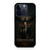 Constantine iPhone 15 Pro Case