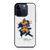 Courtland Sutton Denver Broncos 02 iPhone 15 Pro Case