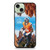 Courtland Sutton Denver Broncos 04 iPhone 15 Plus Case