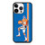 Courtland Sutton Denver Broncos 05 iPhone 15 Pro Max Case