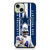 Dak Prescott Dallas Cowboys 04 iPhone 15 Plus Case