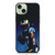 Davante Adams Los Angeles Rams 01 iPhone 15 Plus Case