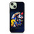 Davante Adams Los Angeles Rams 02 iPhone 15 Plus Case
