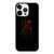 Deadpool 01 iPhone 15 Pro Max Case
