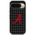 Alabama Crimson Tide Houndstooth 01 Motorola Google Pixel 10 Pro XL Case