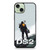 Death Stranding 2 On the Beach Rebirth iPhone 15 Plus Case