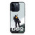 Death Stranding 2 On the Beach Rebirth iPhone 15 Pro Case