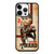 Denzel Ward Cleveland Browns iPhone 15 Pro Max Case