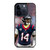 Derek Stingley Jr Houston Texans 02 iPhone 15 Pro Case