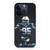 Derrick Brown Carolina Panthers 01 iPhone 15 Pro Case