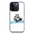 Derrick Brown Carolina Panthers 02 iPhone 15 Pro Case