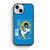 Derwin James Angeles Chargers 02 iPhone 15 Case