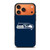 Seattle Seahawks 02 iPhone 17 Pro MaxCase