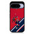 Alex Ovechkin Capitals Plays Motorola Google Pixel 10 Case