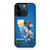 Derwin James Angeles Chargers 03 iPhone 15 Pro Case