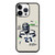 Devon Witherspoon Seattle Seahawks 02 iPhone 15 Pro Max Case