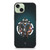 DeVonta Smith Philadelphia Eagles 02 iPhone 15 Plus Case