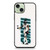 DeVonta Smith Philadelphia Eagles 03 iPhone 15 Plus Case